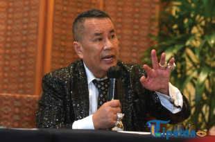Tim Tom Lembong dan Kejaksaan Agung Kompak Menanggapi Pernyataan Hotman Paris: Apa yang Sebenarnya Terjadi?