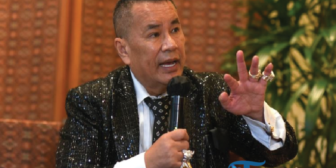 Tim Tom Lembong dan Kejaksaan Agung Kompak Menanggapi Pernyataan Hotman Paris: Apa yang Sebenarnya Terjadi?