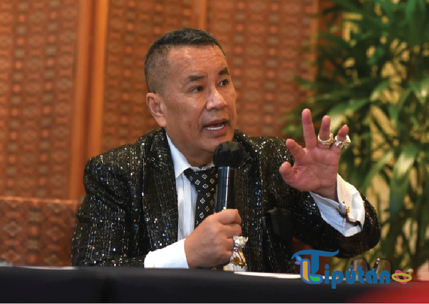 Tim Tom Lembong dan Kejaksaan Agung Kompak Menanggapi Pernyataan Hotman Paris: Apa yang Sebenarnya Terjadi?