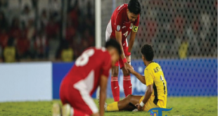 Timnas U-23 Indonesia Jalani Persiapan 3 Hari Menjelang Semifinal Piala AFF U-23 2025