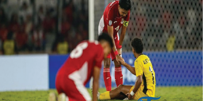 Timnas U-23 Indonesia Jalani Persiapan 3 Hari Menjelang Semifinal Piala AFF U-23 2025