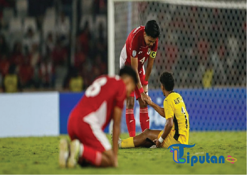 Timnas U-23 Indonesia Jalani Persiapan 3 Hari Menjelang Semifinal Piala AFF U-23 2025
