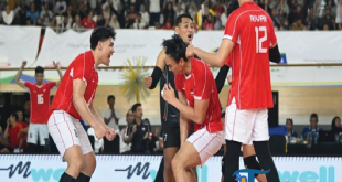 Timnas Voli Indonesia Juara SEA V League 2025, Tantangan Masih Menanti