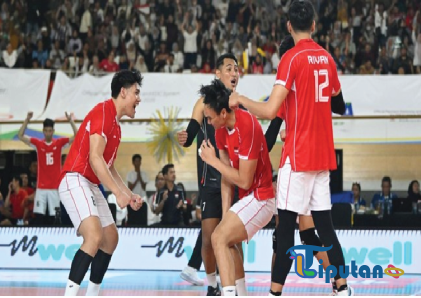 Timnas Voli Indonesia Juara SEA V League 2025, Tantangan Masih Menanti