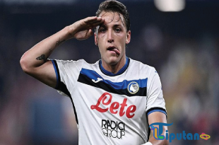 Top Skor Serie A 2024/2025 Siap Hijrah ke Arab Saudi