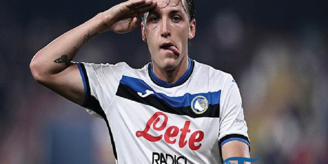 Top Skor Serie A 2024/2025 Siap Hijrah ke Arab Saudi