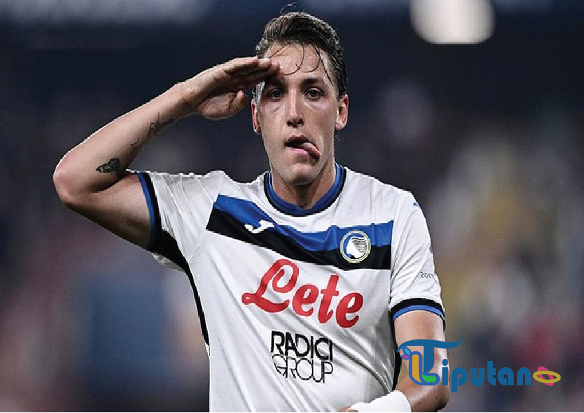 Top Skor Serie A 2024/2025 Siap Hijrah ke Arab Saudi