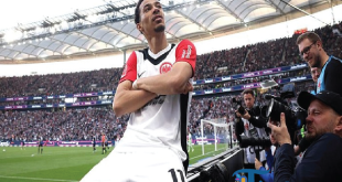 Transfer Panas: Liverpool Satu Langkah Lagi Amankan Tanda Tangan Ekitike