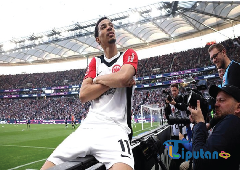 Transfer Panas: Liverpool Satu Langkah Lagi Amankan Tanda Tangan Ekitike