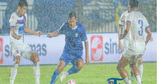 Tumbang dari Port FC, Persib Siap Hadapi Dewa United yang Penuh Ancaman