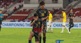 Usai Kalahkan Brunei Darussalam, Pelatih Malaysia Fokus Hadapi Timnas U-23 Indonesia