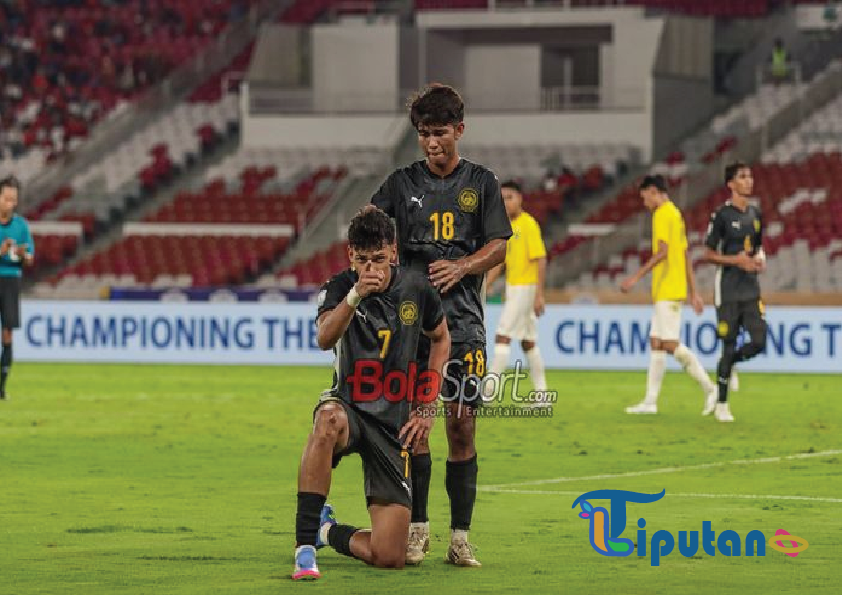 Usai Kalahkan Brunei Darussalam, Pelatih Malaysia Fokus Hadapi Timnas U-23 Indonesia