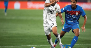 Vanenburg Merasa Kehilangan Arkhan Fikri Setelah Ditahan di Malaysia