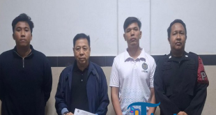 5 Fakta Seputar Bebas Bersyarat Setya Novanto Setelah Pengurangan Hukuman