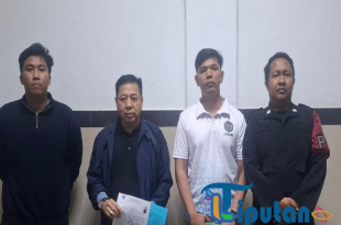5 Fakta Seputar Bebas Bersyarat Setya Novanto Setelah Pengurangan Hukuman
