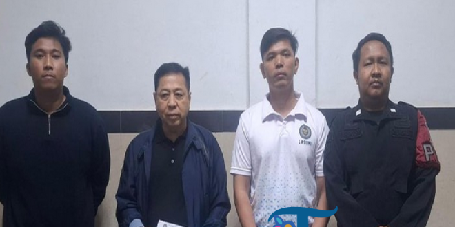 5 Fakta Seputar Bebas Bersyarat Setya Novanto Setelah Pengurangan Hukuman