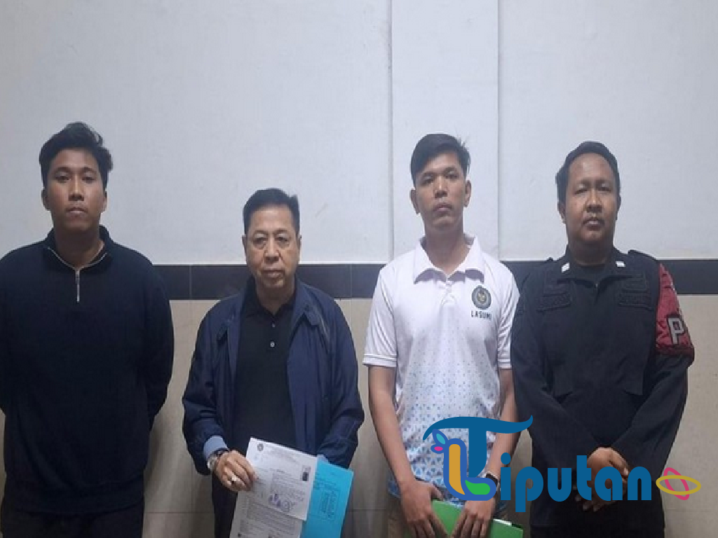 5 Fakta Seputar Bebas Bersyarat Setya Novanto Setelah Pengurangan Hukuman
