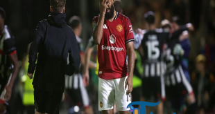 Adu Penalti 26 Eksekutor: Mimpi Buruk MU di Carabao Cup