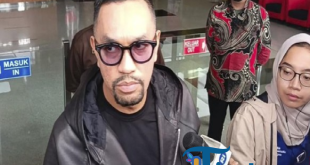 Ahmad Sahroni Digeser dari Komisi III DPR Usai Pernyataan Kontroversial soal Wacana Pembubaran Parlemen Viral