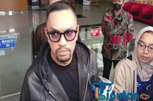 Ahmad Sahroni Digeser dari Komisi III DPR Usai Pernyataan Kontroversial soal Wacana Pembubaran Parlemen Viral