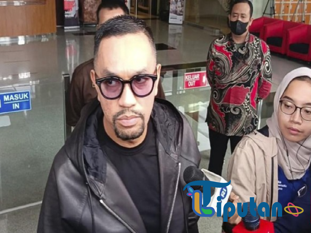 Ahmad Sahroni Digeser dari Komisi III DPR Usai Pernyataan Kontroversial soal Wacana Pembubaran Parlemen Viral