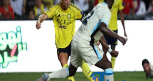 Al Nassr Tembus Final Usai Kalahkan Al Ittihad 2-1, Ronaldo Berperan Penting