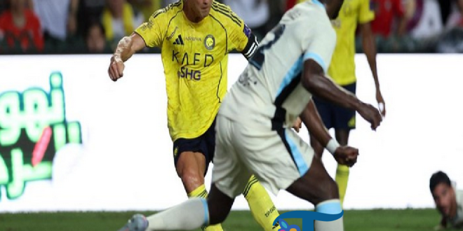 Al Nassr Tembus Final Usai Kalahkan Al Ittihad 2-1, Ronaldo Berperan Penting