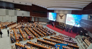 Anggota DPR Terima Tunjangan Rumah Rp 50 Juta, Bukan Gaji Rp 100 Juta Seperti Isu Beredar
