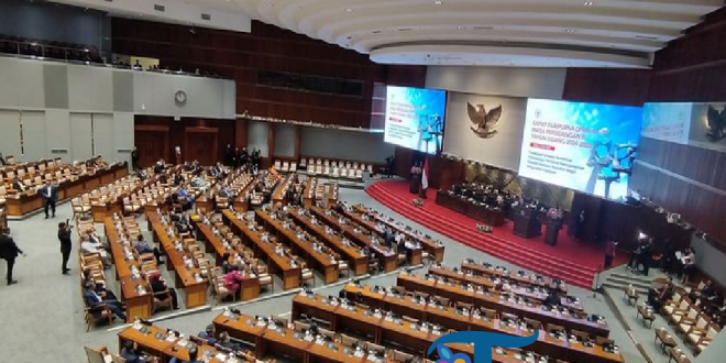 Anggota DPR Terima Tunjangan Rumah Rp 50 Juta, Bukan Gaji Rp 100 Juta Seperti Isu Beredar