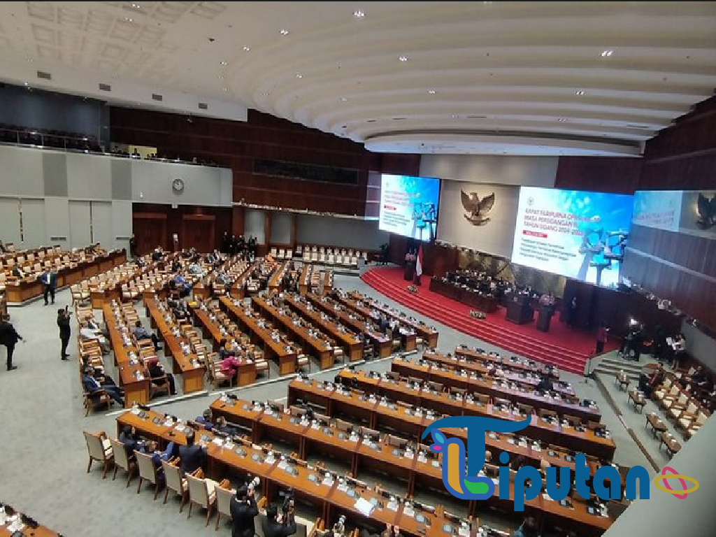 Anggota DPR Terima Tunjangan Rumah Rp 50 Juta, Bukan Gaji Rp 100 Juta Seperti Isu Beredar