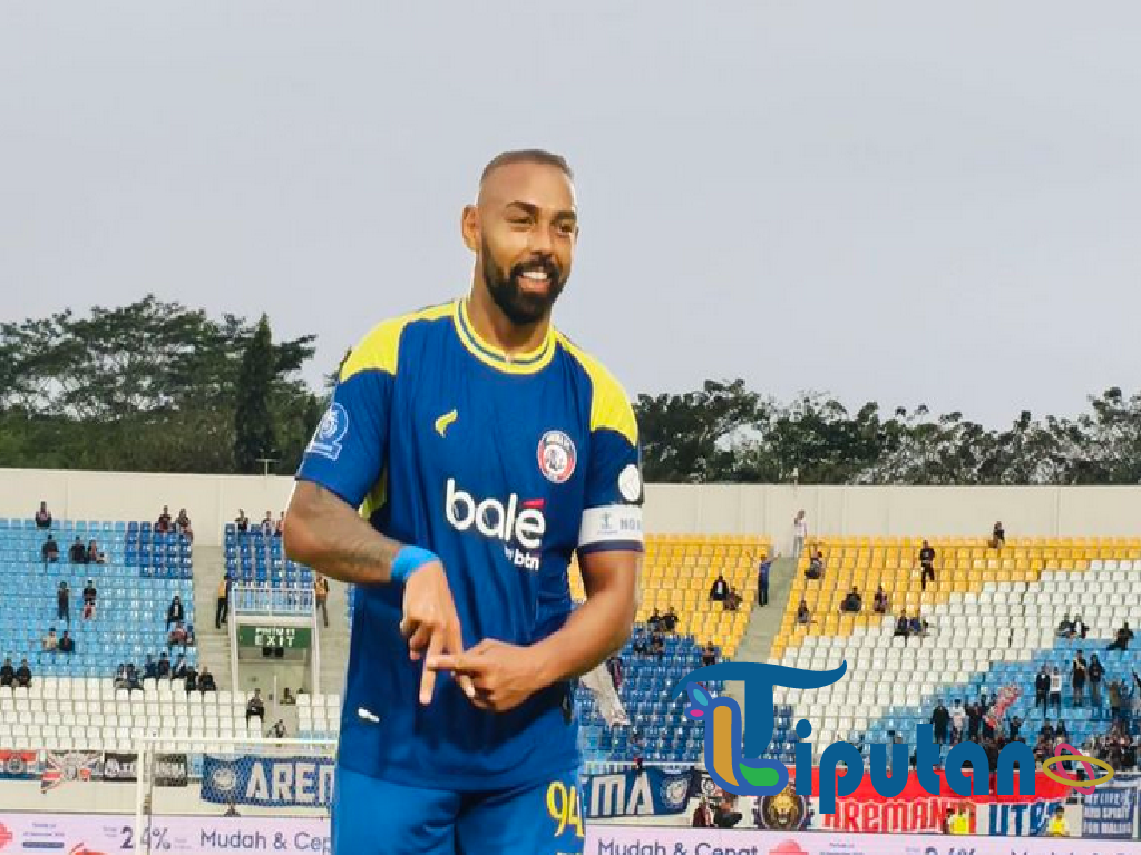 Arema FC Raih Kemenangan Telak 4-1, Rayakan Ulang Tahun dengan Momen Berkesan di Kanjuruhan