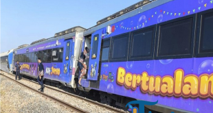 Argo Bromo Anggrek Anjlok, KAI Batalkan Perjalanan KA Taksaka dan Mahanan