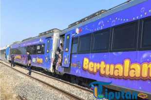 Argo Bromo Anggrek Anjlok, KAI Batalkan Perjalanan KA Taksaka dan Mahanan