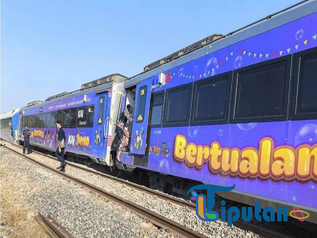 Argo Bromo Anggrek Anjlok, KAI Batalkan Perjalanan KA Taksaka dan Mahanan