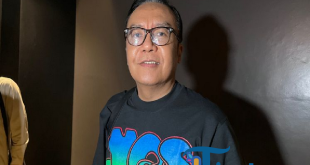 Ari Lasso Pertanyakan WAMI Usai Terima Royalti Rp765 Ribu dan Nama yang Salah