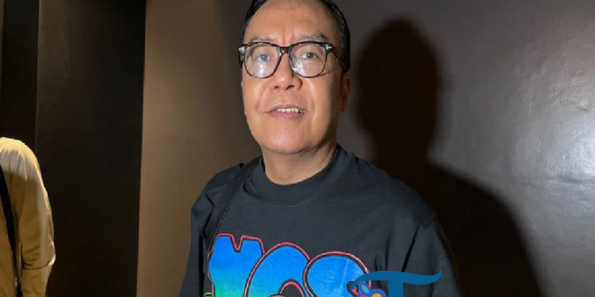 Ari Lasso Pertanyakan WAMI Usai Terima Royalti Rp765 Ribu dan Nama yang Salah