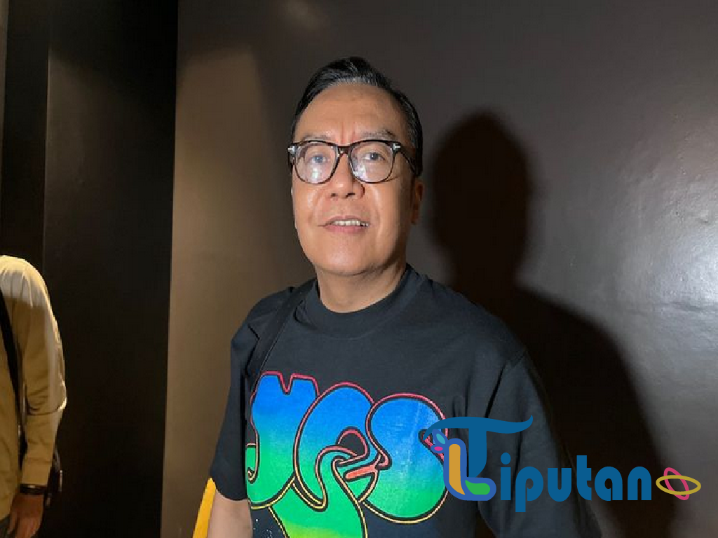 Ari Lasso Pertanyakan WAMI Usai Terima Royalti Rp765 Ribu dan Nama yang Salah