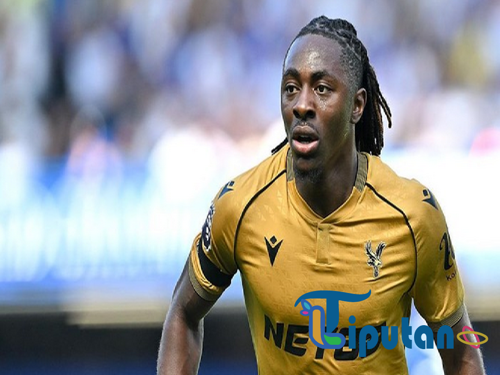 Arsenal Kalahkan Tottenham dalam Perburuan Eze, Transfer Makin Dekat