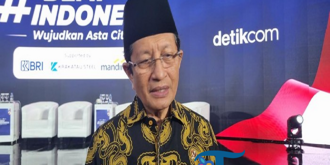 BP Haji Resmi Berstatus Kementerian, Menag Optimis Layanan Haji Meningkat