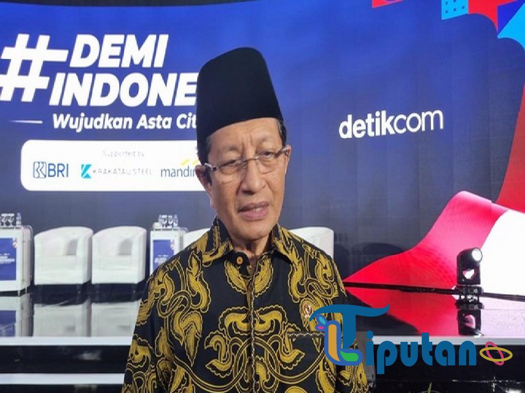 BP Haji Resmi Berstatus Kementerian, Menag Optimis Layanan Haji Meningkat
