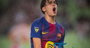 Barcelona Bungkam Daegu FC, Menang Telak 5-0 Tanpa Balasan