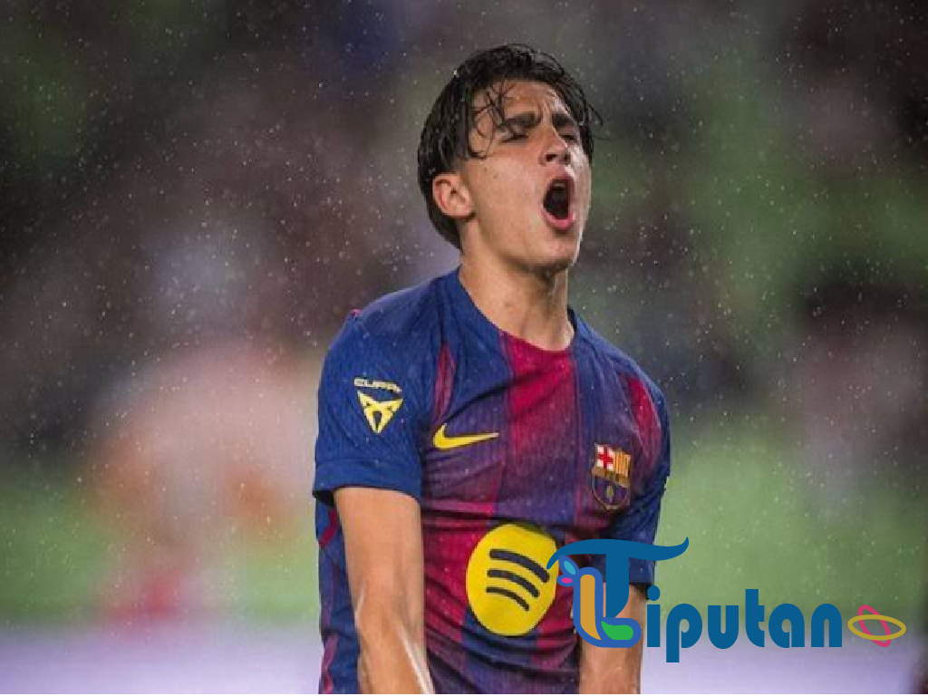 Barcelona Bungkam Daegu FC, Menang Telak 5-0 Tanpa Balasan