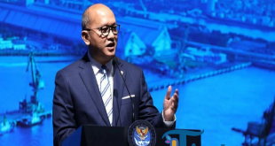 Baru 6 Bulan Menjabat, Dirut Agrinas Pilih Mundur—Ini Alasannya