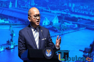 Baru 6 Bulan Menjabat, Dirut Agrinas Pilih Mundur—Ini Alasannya