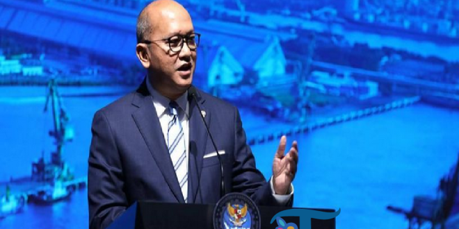 Baru 6 Bulan Menjabat, Dirut Agrinas Pilih Mundur—Ini Alasannya