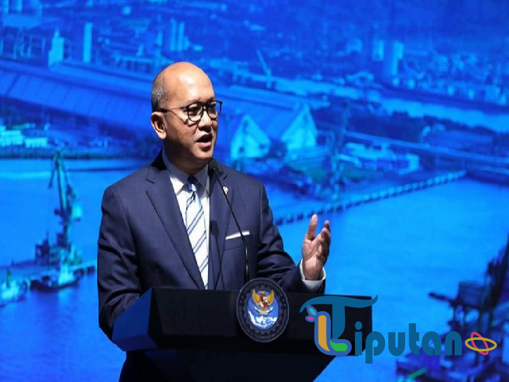 Baru 6 Bulan Menjabat, Dirut Agrinas Pilih Mundur—Ini Alasannya