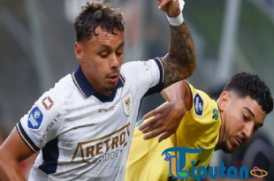 Bek Timnas Indonesia Tampil Gemilang, Berperan Besar dalam Kekalahan Raksasa Belanda