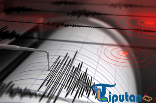 Bekasi Diguncang Gempa Pagi Ini, Berkekuatan Magnitudo 3,3