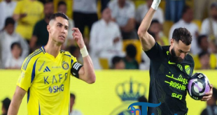 Benzema: Laga Al Nassr vs Al Ittihad Bukan Sekadar Duel Saya dan Ronaldo