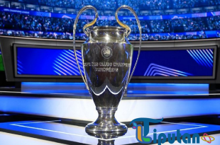 Bodo/Glimt Lolos ke Liga Champions Meski Tumbang di Leg Kedua